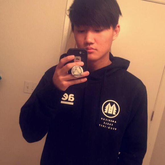 Meet your Posher, Aaron - Picture 1 of 1